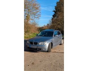BMW 118 Gebrauchtwagen