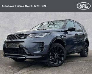 Land Rover Discovery Sport Gebrauchtwagen
