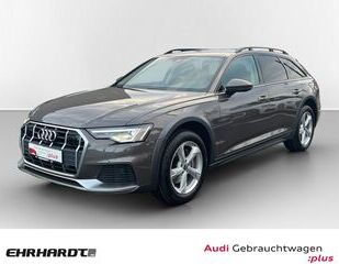 Audi A6 Allroad Gebrauchtwagen