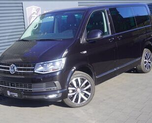 VW T6 Multivan Gebrauchtwagen