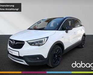Opel Crossland (X) Gebrauchtwagen