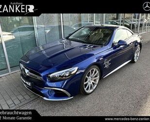 Mercedes-Benz SL 65 AMG Gebrauchtwagen