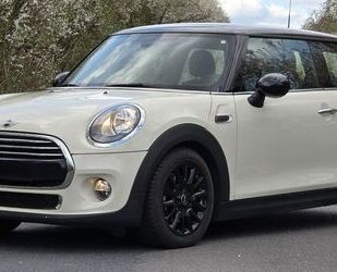 Mini Cooper Gebrauchtwagen