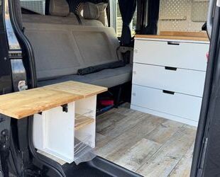 Renault Trafic Gebrauchtwagen