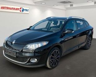 Renault Megane Gebrauchtwagen