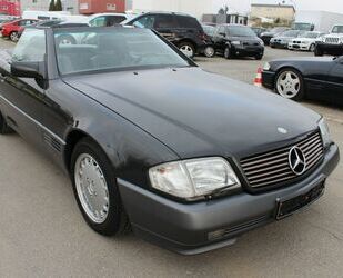 Mercedes-Benz SL 300 Gebrauchtwagen