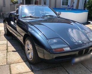 BMW Z1 Gebrauchtwagen