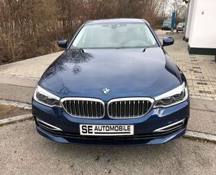 BMW 530 Gebrauchtwagen
