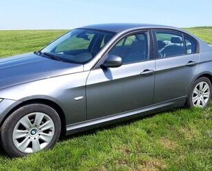 BMW 318 Gebrauchtwagen