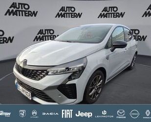 Renault Clio Gebrauchtwagen
