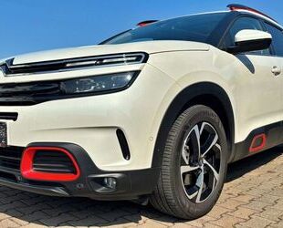 Citroen C5 Aircross Gebrauchtwagen