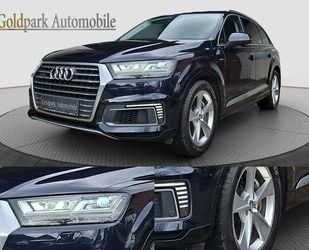 Audi Q7 Gebrauchtwagen
