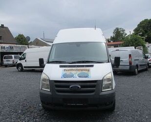 Ford Transit Gebrauchtwagen