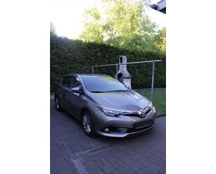 Toyota Auris Gebrauchtwagen