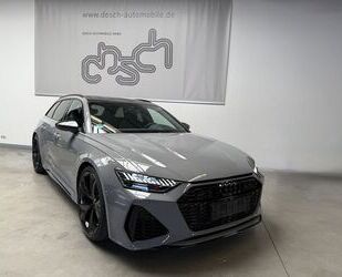 Audi RS6 Gebrauchtwagen
