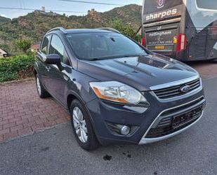 Ford Kuga Gebrauchtwagen