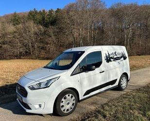 Ford Transit Connect Gebrauchtwagen