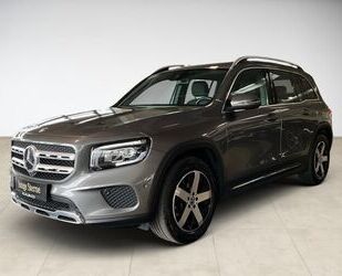 Mercedes-Benz GLB 200 Gebrauchtwagen