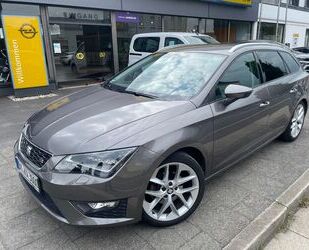 Seat Leon Gebrauchtwagen