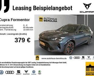 Cupra Formentor Gebrauchtwagen