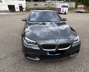 BMW 530 Gebrauchtwagen