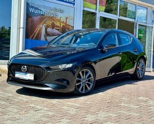Mazda 3 Gebrauchtwagen