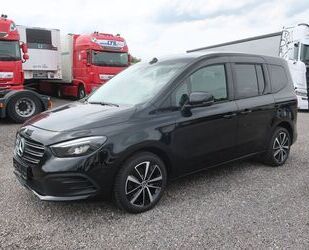 Mercedes-Benz T-Klasse Gebrauchtwagen