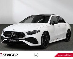 Mercedes-Benz A 200 Gebrauchtwagen