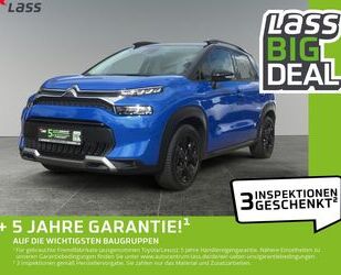 Citroen C3 Aircross Gebrauchtwagen