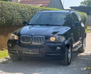 BMW X5 Gebrauchtwagen