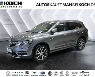 Renault Koleos Gebrauchtwagen
