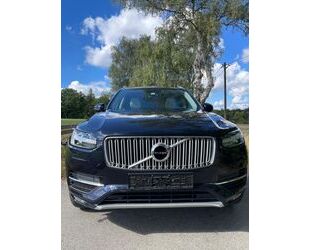 Volvo XC90 Gebrauchtwagen