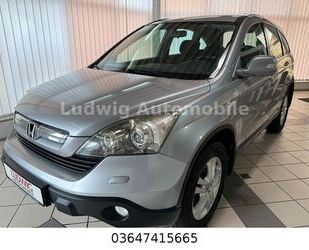 Honda CR-V Gebrauchtwagen