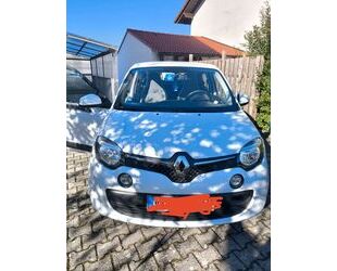 Renault Twingo Gebrauchtwagen