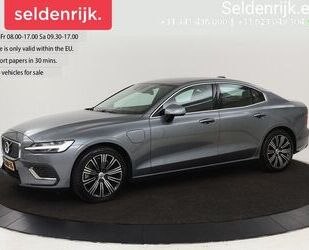 Volvo S60 Gebrauchtwagen