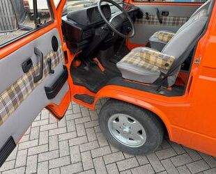 VW T3 andere Gebrauchtwagen