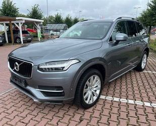 Volvo XC90 Gebrauchtwagen