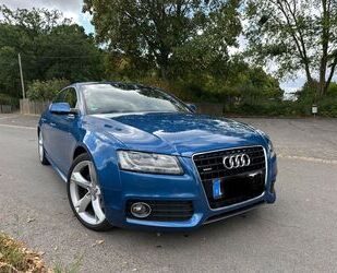 Audi A5 Gebrauchtwagen