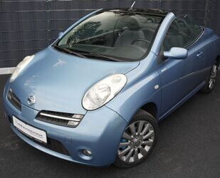 Nissan Micra Gebrauchtwagen