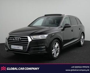 Audi Q7 Gebrauchtwagen