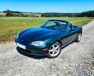 Mazda MX-5 Gebrauchtwagen