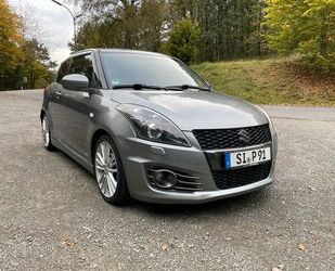 Suzuki Swift Gebrauchtwagen