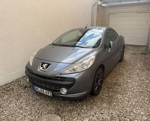 Peugeot 207 Gebrauchtwagen