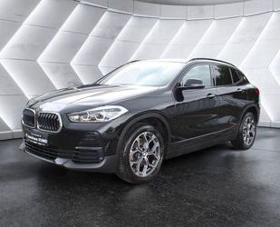 BMW X2 Gebrauchtwagen