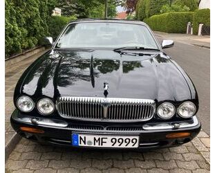 Jaguar Daimler Gebrauchtwagen