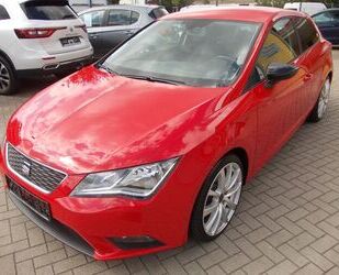 Seat Leon Gebrauchtwagen
