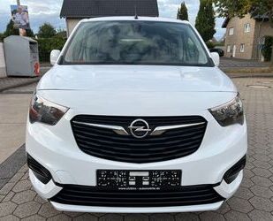 Opel Combo Life Gebrauchtwagen