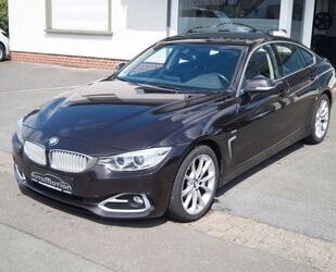 BMW 418 Gebrauchtwagen