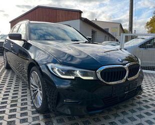 BMW 330 Gebrauchtwagen