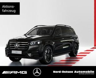 Mercedes-Benz GLS 450 Gebrauchtwagen